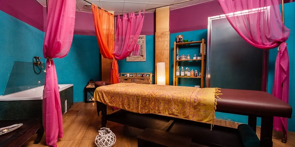 Instytut Zdrowia i Urody Bonsai - zabieg na twarz Lublin - salon kosmetyczny - masaż Kobido Lublin - depilacja laserowa - Zdjęcie 2