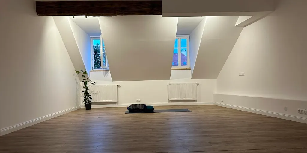 Studio jogi i rozwoju - joga - Moje Miejsce - Zdjęcie 3