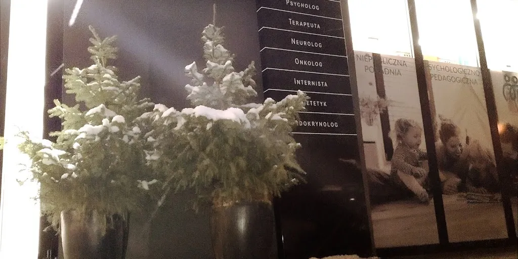 Psychiatra - Praxis Bydgoszcz - Zdjęcie 9