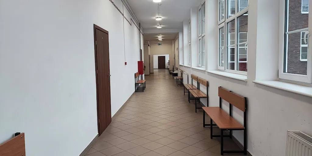 Wojewódzki Zakład Doskonalenia Zawodowego w Szczecinie - Zdjęcie 4