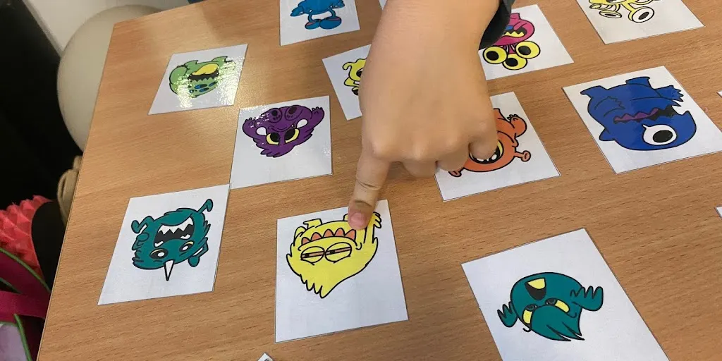 8 ElementT Centrum Edukacyjno - Terapeutyczne Olga Gilewicz - Zdjęcie 2