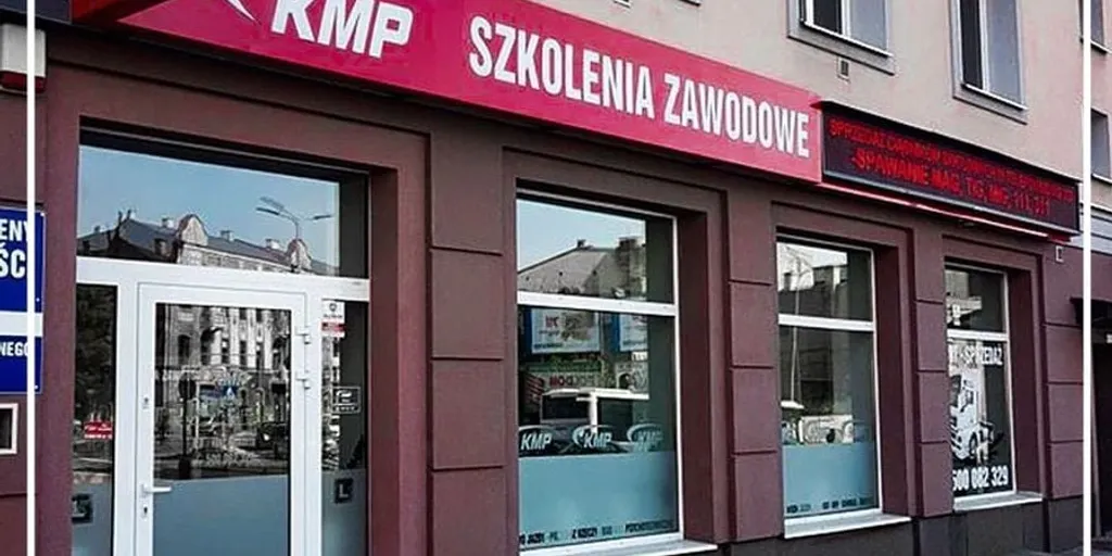 KMP Edukacja - Zdjęcie 1