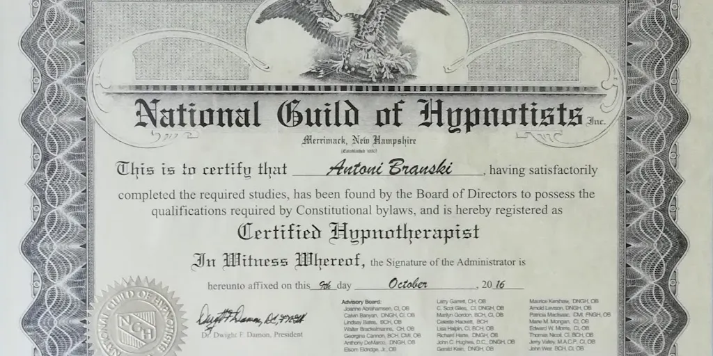 NIEBIESKA RZEKA. GABINETY PSYCHOTERAPEUTYCZNE - Zdjęcie 10