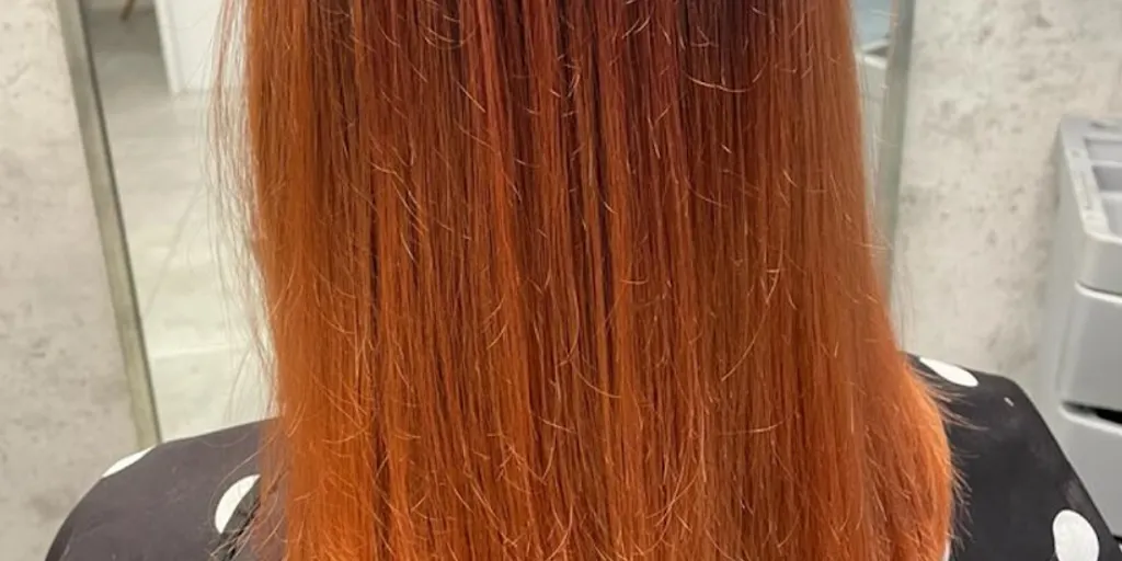 SALON URODA OD ŚWITU FRYZJER NOWA HUTA - Zdjęcie 6