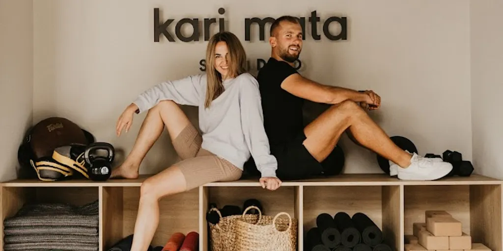 kari mata studio - Zdjęcie 4