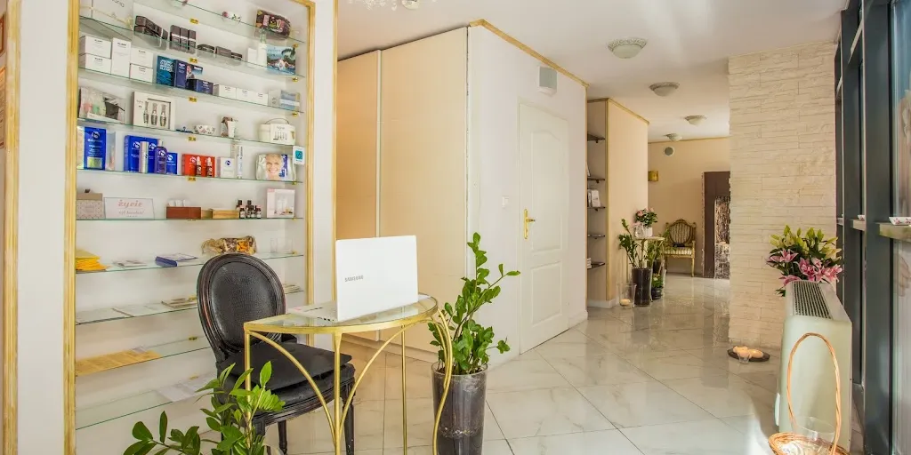 Spa Warszawa Centrum - Zabiegi dla Par, Voucher Spa - Sungate Beauty & Spa - Zdjęcie 9