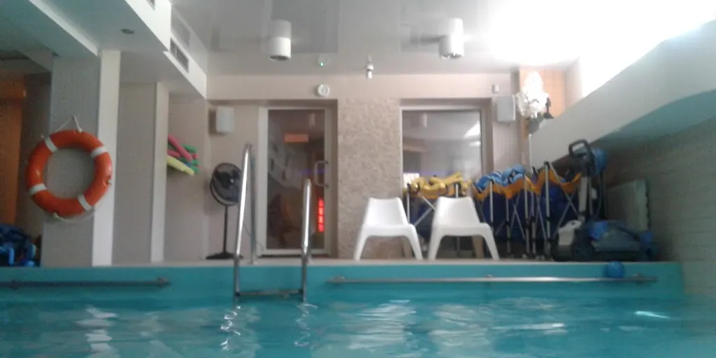 Fitness Club Szczecin - Zdjęcie 9