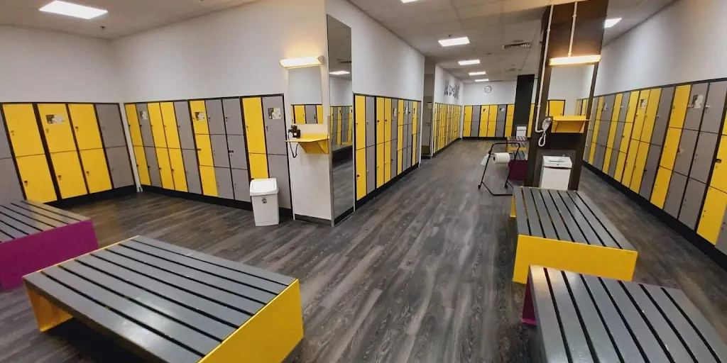 StepONE Fitness Bydgoszcz - Focus Mall - Zdjęcie 3