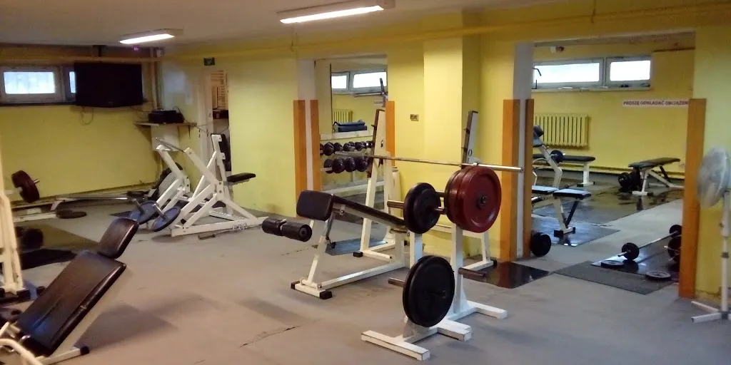 Olimp Fight And Power Gym - Zdjęcie 4