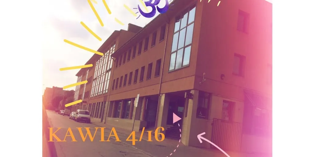 Szkoła Jogi "Ogród Jogi" - Zdjęcie 8