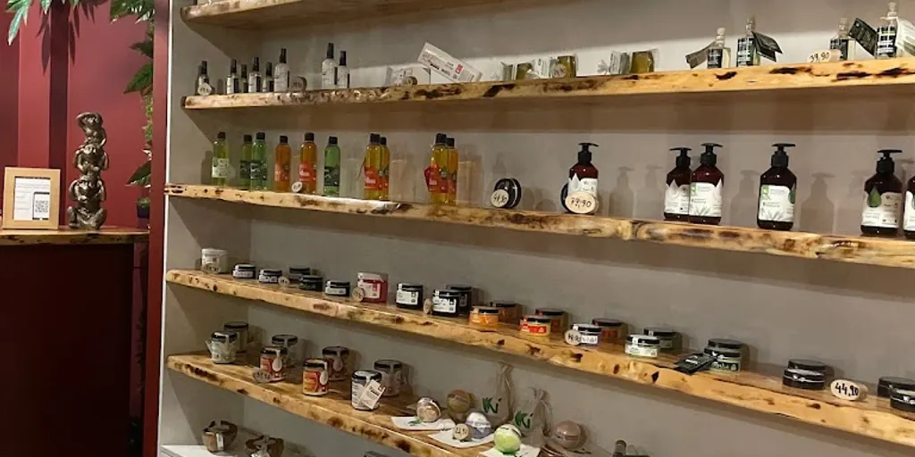 Salon Masażu Orient Massage Radom - Zdjęcie 9