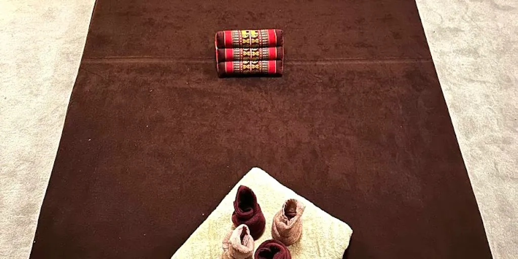 Katathani - Masaż Tajski Bydgoszcz SPA Pod Blankami - Zdjęcie 5