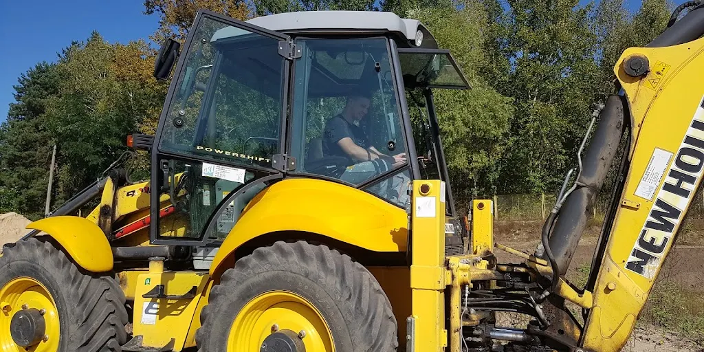 Ośrodek Szkolenia Zawodowego w Radomiu - Zdjęcie 6