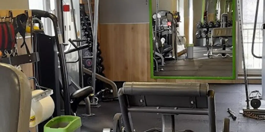 Alpha Gym - Zdjęcie 10