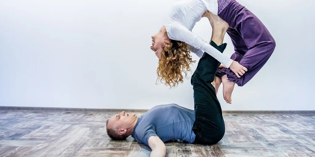 Joga Park - Zdjęcie 3