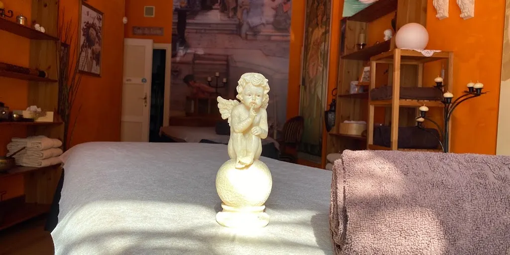 Alchemy day spa Warszawa kameralnie - Zdjęcie 6