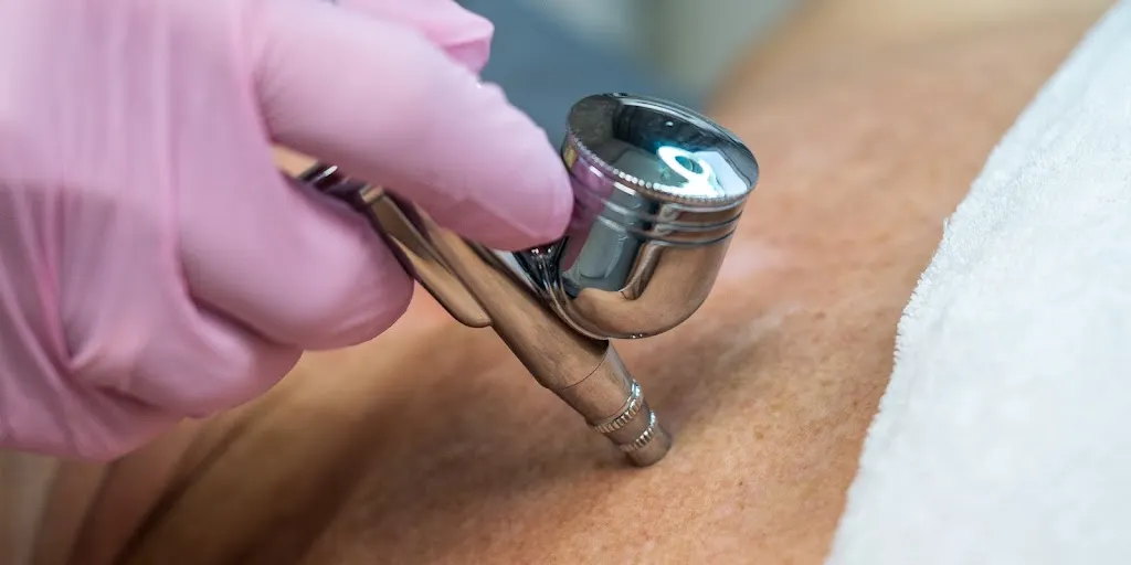 Aleja Piękna - kosmetologia holistyczna | Gabinet kosmetyczny Białystok - Zdjęcie 5