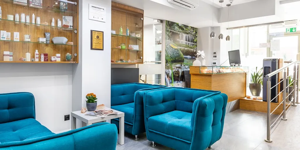 WellnessPRO Club - kosmetyka, siłownia, fitness, SPA - Zdjęcie 6