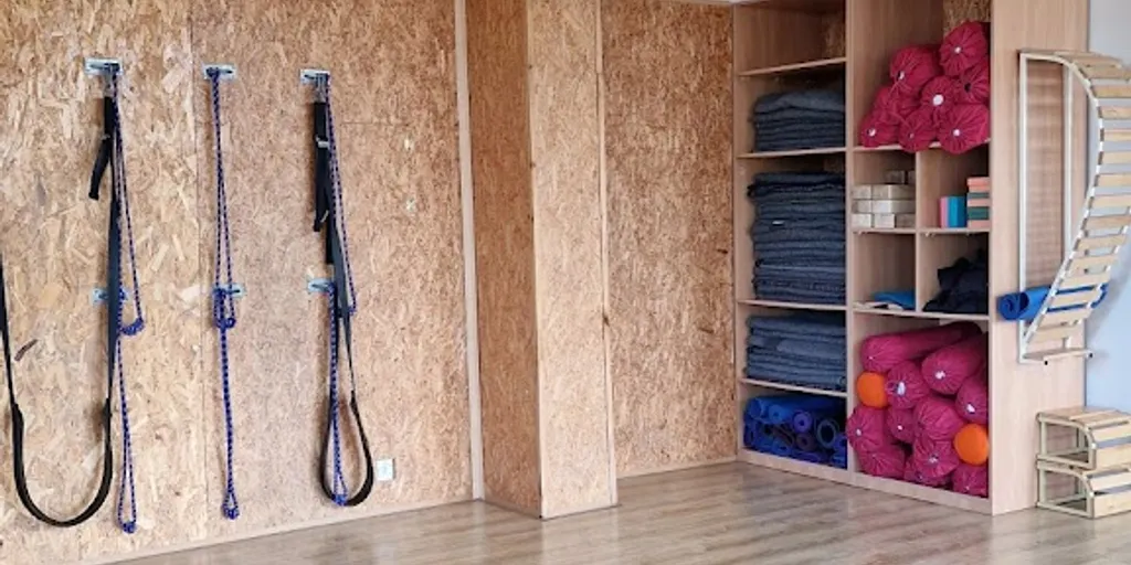 Bumblebee Joga Małgorzata Trzmiel - Zdjęcie 10