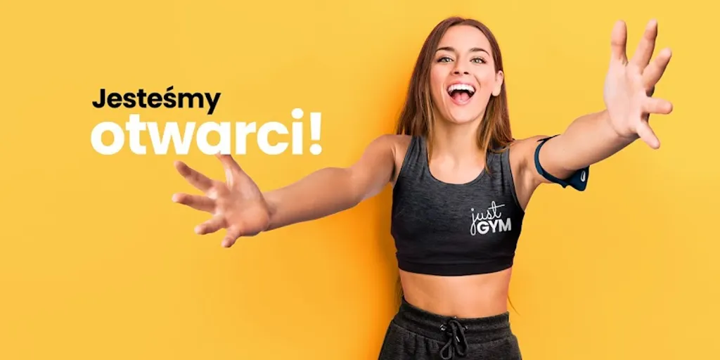 Just GYM - Zdjęcie 1