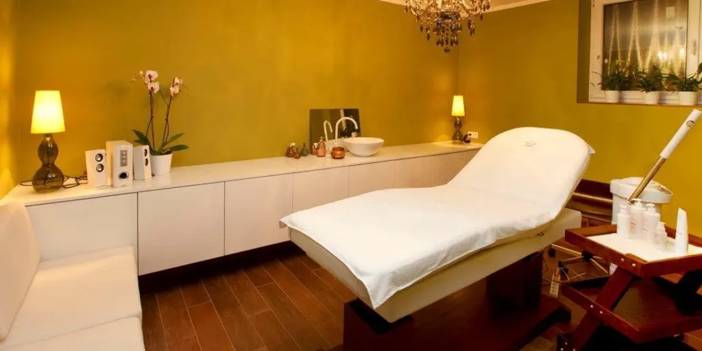 GALERIA GROOVY WELLNESS HOUSE - Zdjęcie 6