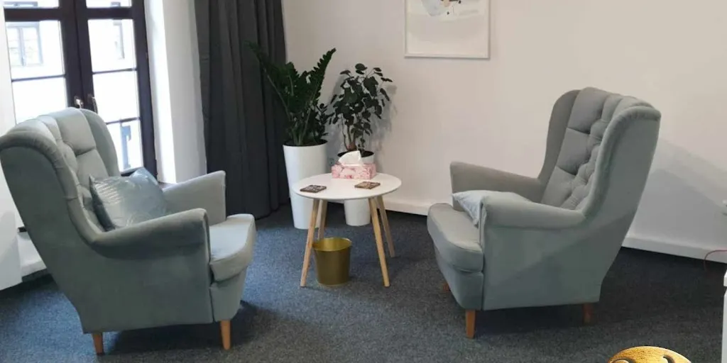 SELF - Psychoterapia w Toruniu - Zdjęcie 5