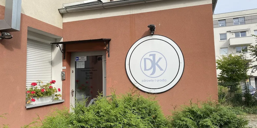 DJK Zdrowie i Uroda - Zdjęcie 1