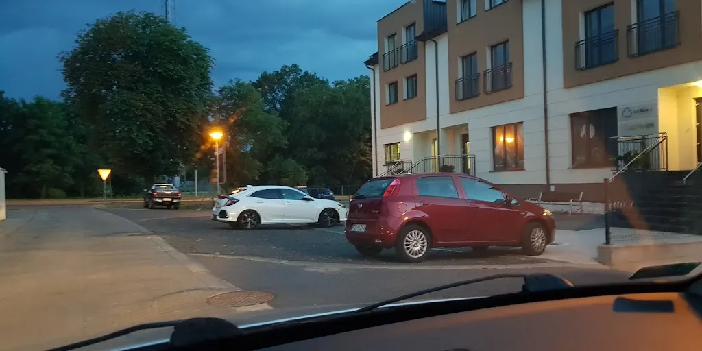 Alpha Gym - Zdjęcie 2