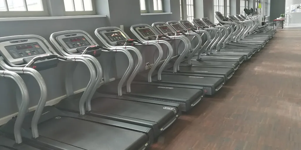 Fabryka Formy Zielona Góra Alpha - Zdjęcie 6