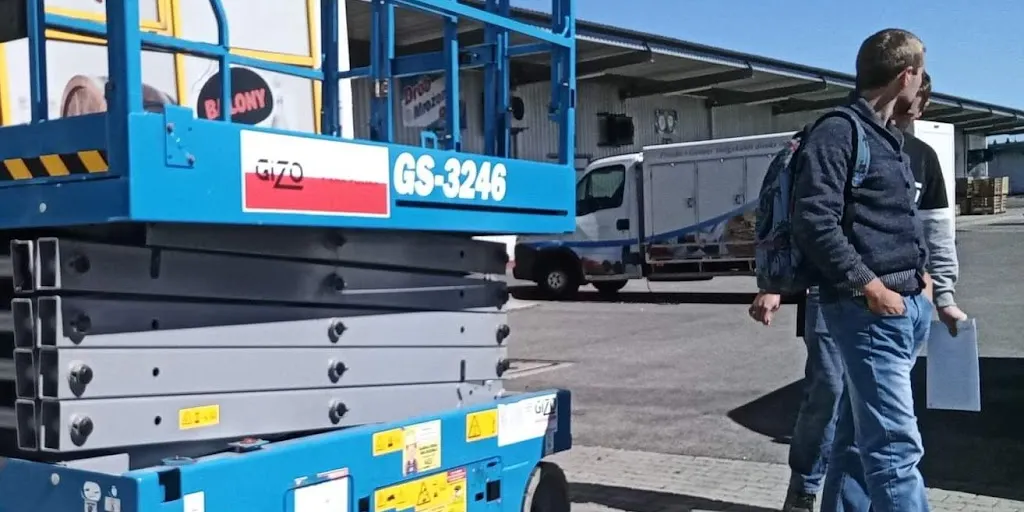 Edu-Lift - Zdjęcie 6