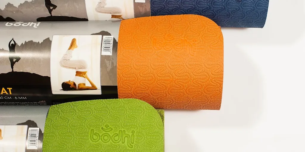 Yogamudra - Pracownia Jogi - Zdjęcie 5