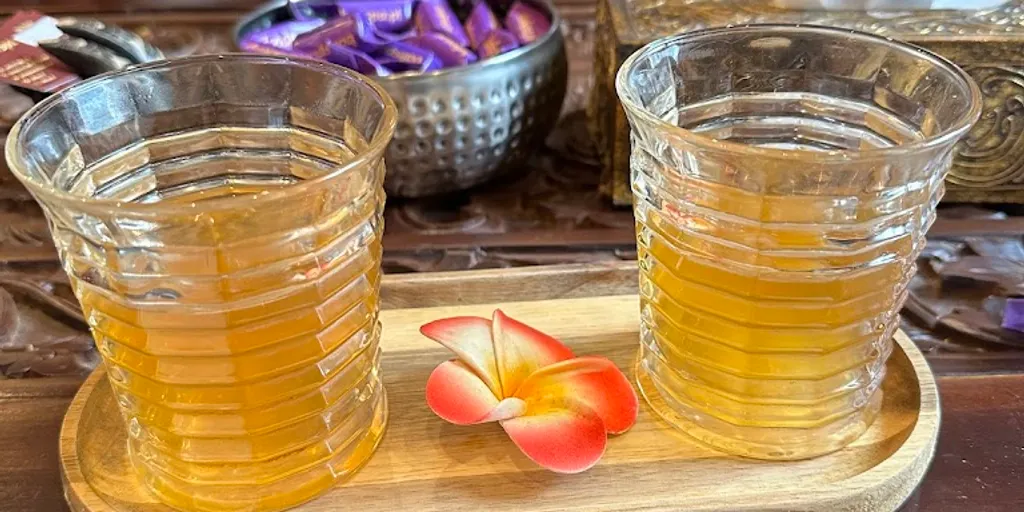 Bali Spa Ritual Zone - Spa Gdańsk - Zdjęcie 9