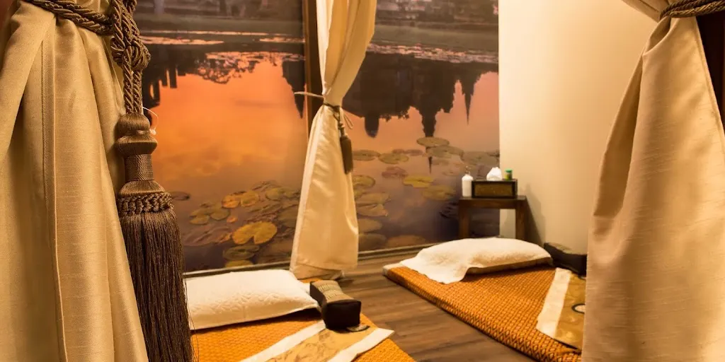 Thao Thai Salon Masażu Tajskiego w Gdańsku - Zdjęcie 8