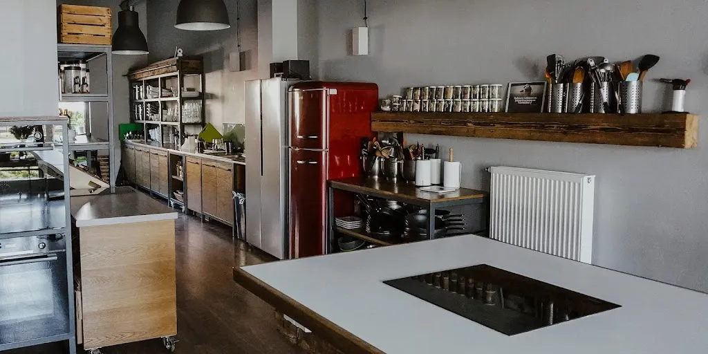 Atuty Studio Kulinarne - Zdjęcie 7