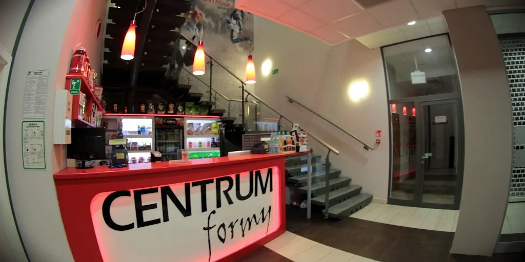 Centrum Formy - Zdjęcie 4