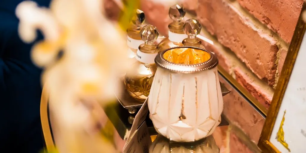 AMARI SPA Katowice - Masaż Tajski - Zdjęcie 4