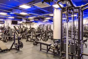 Fitness Klub CityFit - Siłownia 24h Wrocław Wroclavia