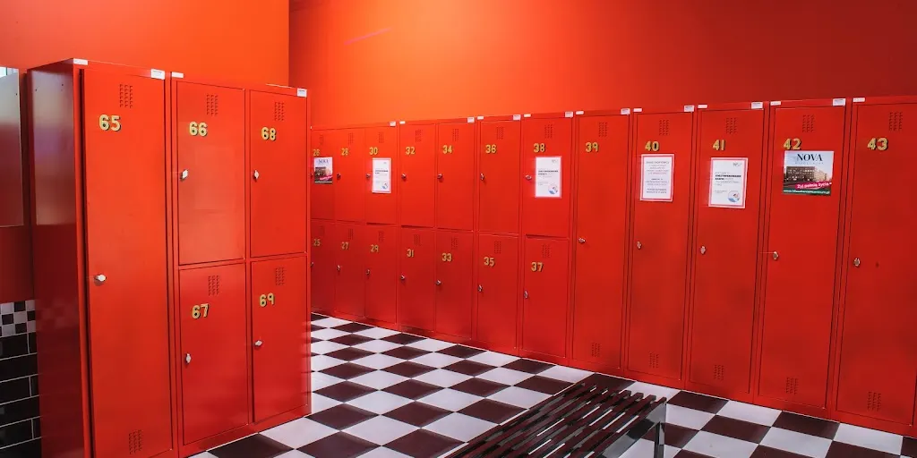 Smart Gym Katowice 4 Wieże - Zdjęcie 8