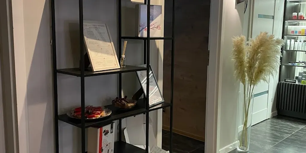 Gabinet kosmetyczny YASUMI - masaże i SPA Bielsko-Biała - Zdjęcie 5