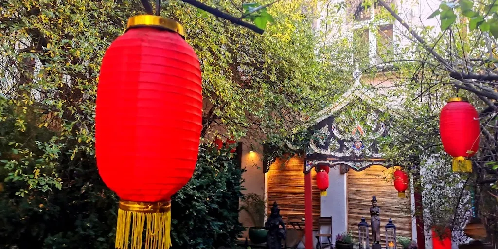 Thai Bali Spa Kraków Floriańska - Zdjęcie 6