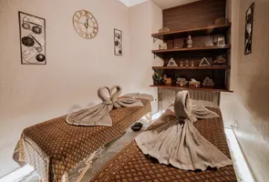 Thai Bali Spa Kraków Floriańska