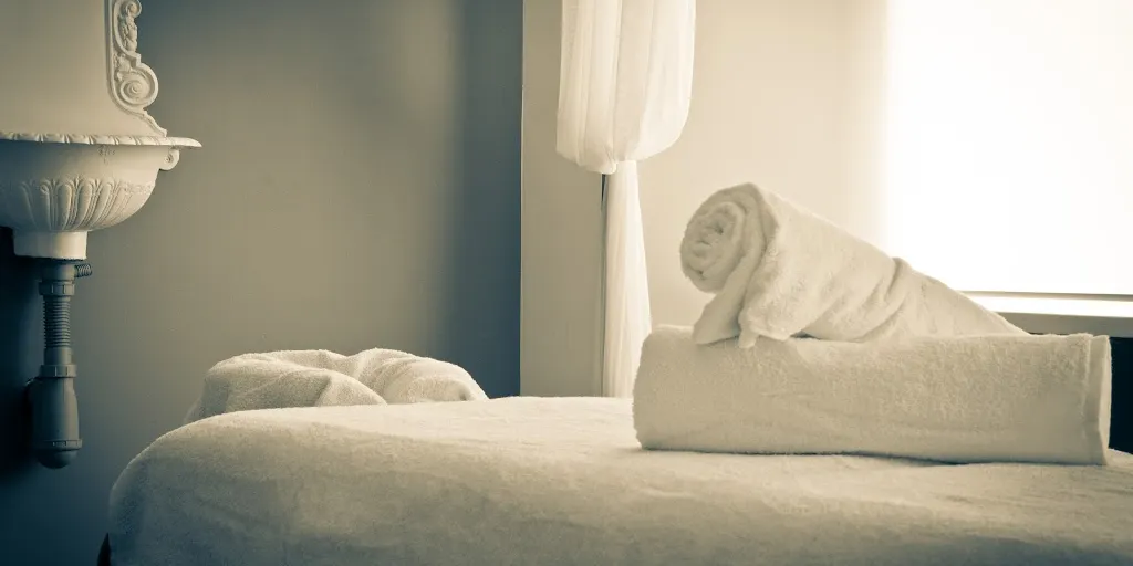 VERDE Massage & Beauty - Zdjęcie 10