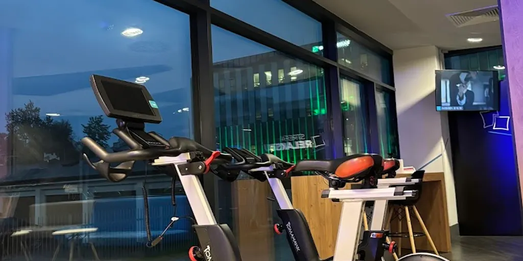 Fitness Klub CityFit - Siłownia 24h Kraków Principio - Zdjęcie 8