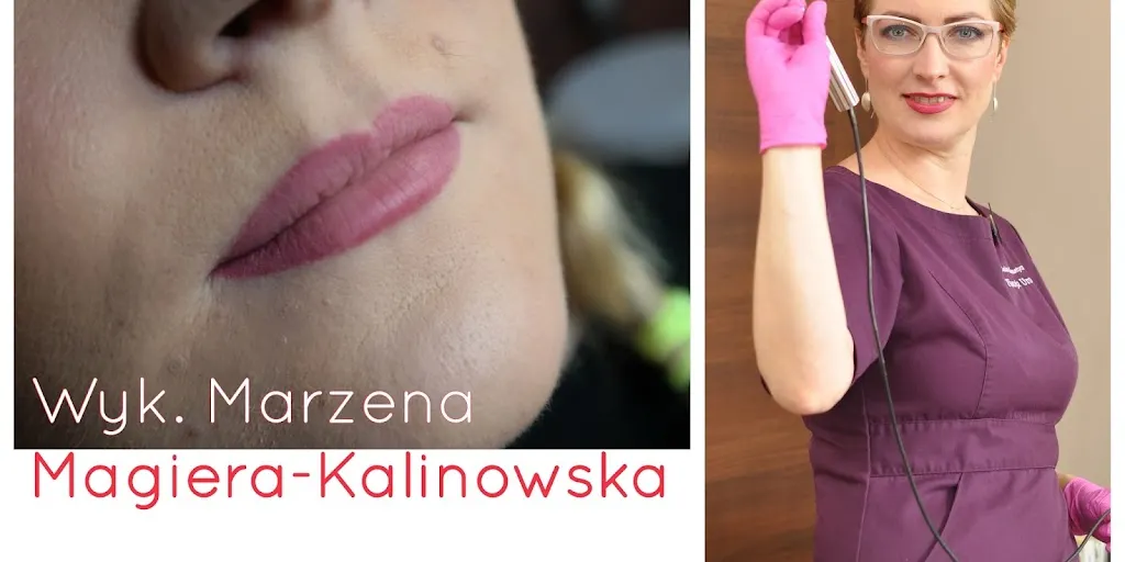Salon Kosmetyczny & SPA, Twoja Uroda, Makijaż permanentny - Zdjęcie 10