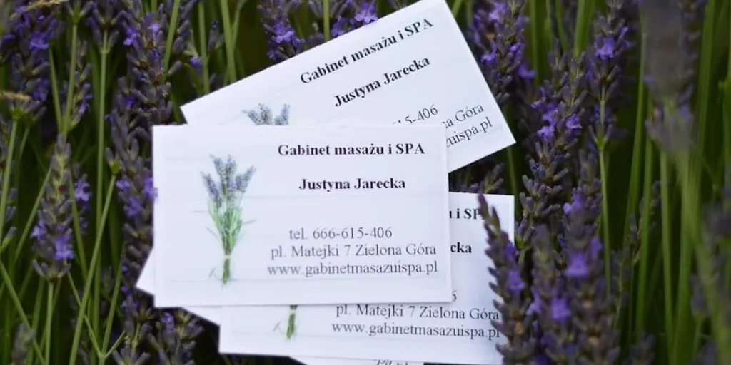 Gabinet masażu i SPA Justyna Jarecka - Zdjęcie 3