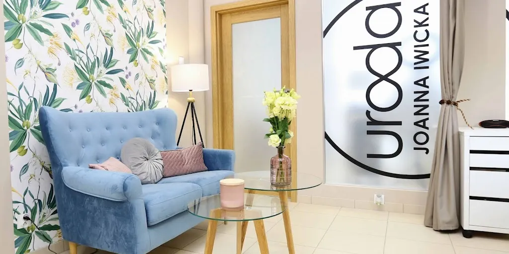 URODA Joanna Iwicka kosmetolog podolog - Zdjęcie 10