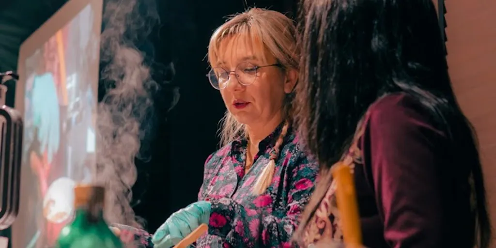 Szkoła Medytacji i Samorealizacji | MantraSfera - Zdjęcie 8