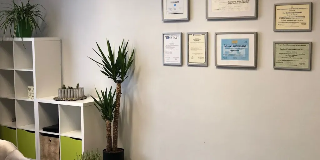 Psychoterapeuta Toruń - Sensica - Zdjęcie 2