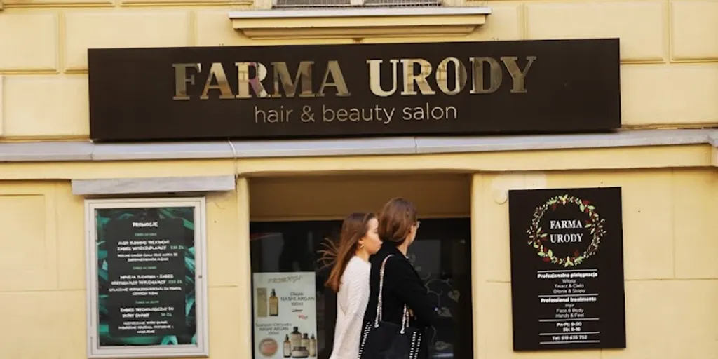 Farma Urody - Zdjęcie 2