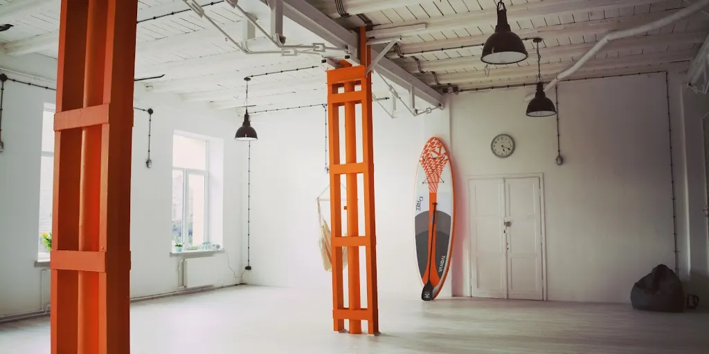 Hello Yoga - Zdjęcie 2